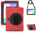 rantice Compatible with Samsung Galaxy TAB Active PRO 10.1 inch/Tab Active4 PRO by RanticeCase