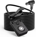 for Canon R5C Video Cable Release Cable Remote Camera Small Shutter Release by DYTDIEYINGTU