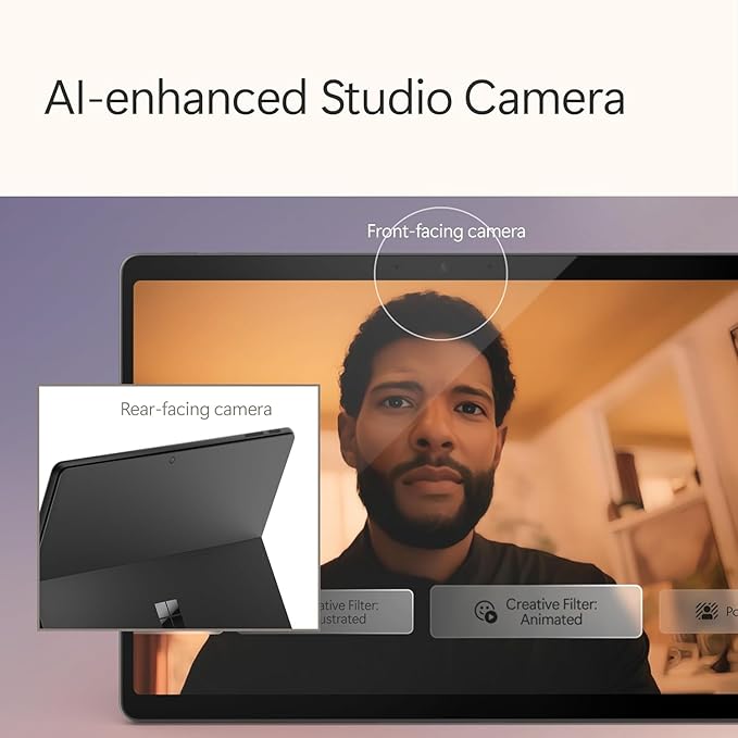 Microsoft Surface Pro 11 Copilot+ PC - Image 6