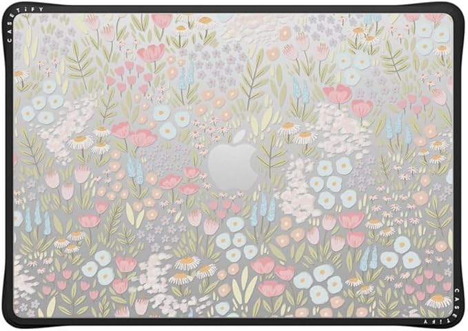 CASETiFY Impact MacBook Air 15" Case by CASETiFY