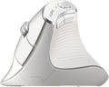 Nulea M510 Vertical Mouse Wireless, Ergonomic Mouse by Nulea