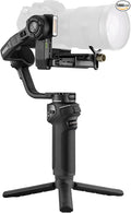 ZHIYUN Weebill 3S Gimbal Stabilizer by ZHIYUN
