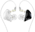 BASN Bmaster Triple Driver in-Ear Monitors Headphones by BASNAudio