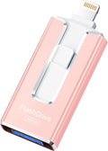 MFi Certified 512GB Flash Drive by SUDEHO
