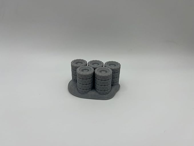 Hautico Cargo Piles Miniature Terrain Compatible - Image 4