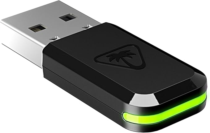 Turtle Beach Stealth 500 Wireless Amplified Gaming Headset - Image 17