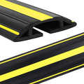 Eapele 6.5ft Cable Protector Cord Cover by Eapele