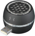 USB Mini Portable Speaker with USB Plug & Play and Bluetooth Connection by DUNGZDUZ