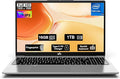 15.6" FHD IPS Student-Laptop Computer by Nimo