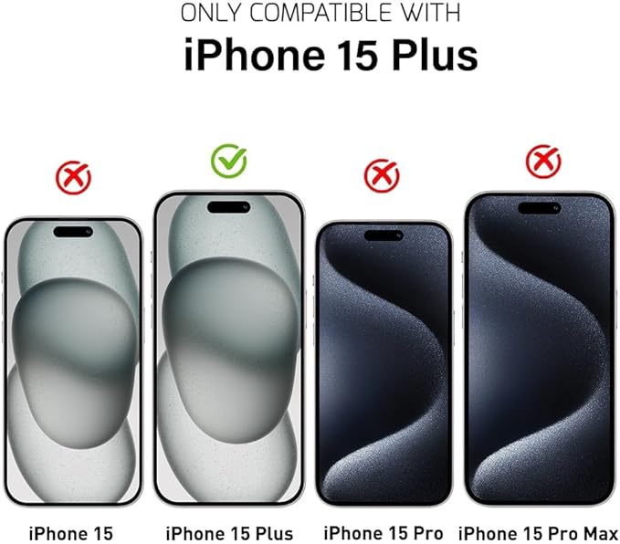 Tempered Glass Screen Protector - Image 2