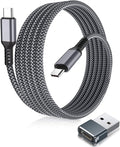 Elebase USB C to C 100W Charging Cable 6.6FT by Elebase