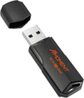 MMOMENT MK700 500GB USB 3.2 Gen2x1 Flash Drive, Read Speed up to 600MB/s by MMoment
