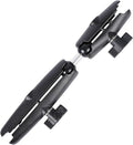 Dual Extension Double Socket Arm by Unknown