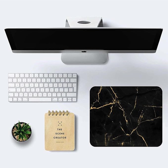 Marble Mouse Pad - Image 6