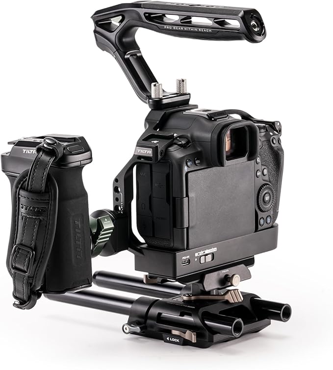 Tilta Camera Cage Advanced Kit - Image 8