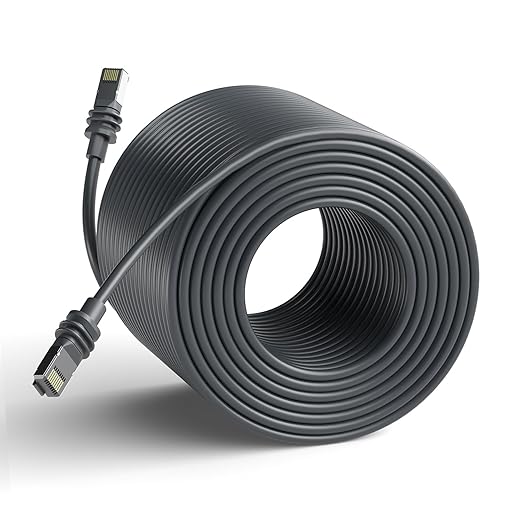 150FT Starlink Gen 3 Replacement Cable by Azduou
