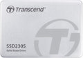 Transcend 4TB 2.5" SATA III SSD, Compatible by Transcend