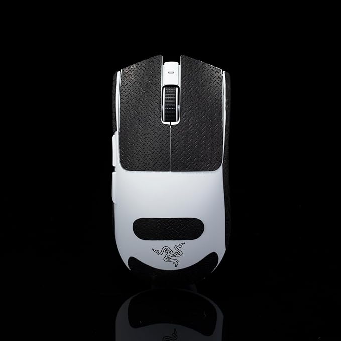 Grip Tape for Razer Viper V3 Pro by Hoekyio