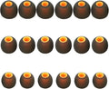 Earbud Replacement Tips Silicone Earbud Tips Earbud Covers Fit by MMYQXI