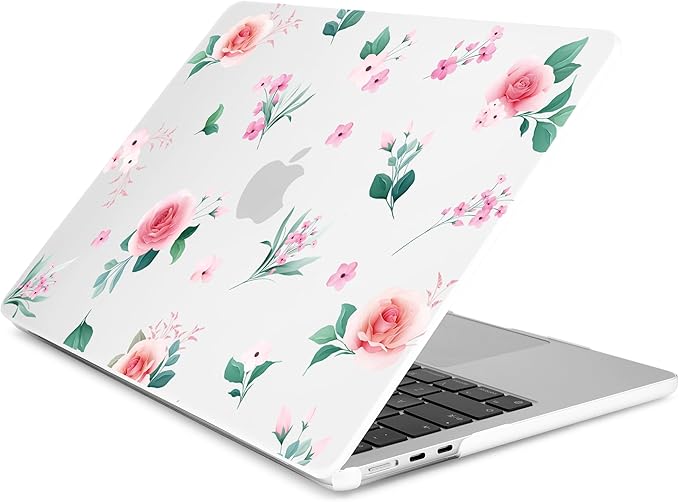 Batianda Premium Case for New MacBook Air 15 inch 2025 M4 2024 2023 - Image 4