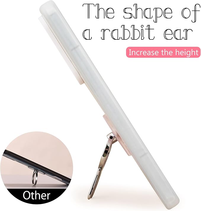 Rabbit Phone Grip - Image 5