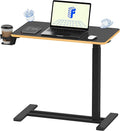 FLEXISPOT Mobile Standing Desk by FlexiSpot