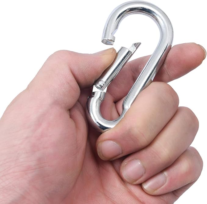 FITNESS MANIAC Strength Training Gym Accessories Home Gym Cable Attachments - Image 4