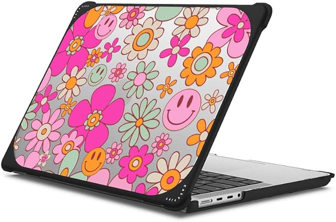 CASETiFY Bounce MacBook Pro 16-inch Case by CASETiFY
