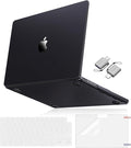 MOSISO Compatible with MacBook Pro 16 inch Case 2025 2024 2023 2022 2021 M4 M3 by MOSISO