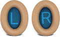 Replacement Ear Pads for Bose QuietComfort 15, Headphone Ear Covers, High by UOWGA
