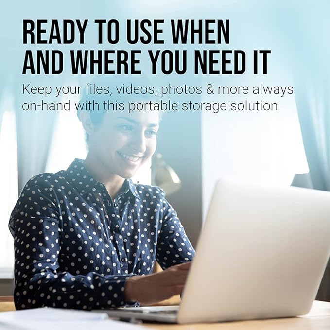 PNY 32GB Turbo Attaché 3 USB 3.0 Flash Drive - Image 3