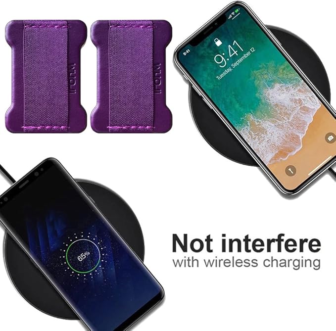 Universal Phone Grip for Smartphones - Image 3
