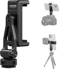 Neewer Metal Phone Tripod Mount by Neewer