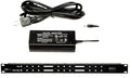 PoE Texas POE-12-24v60w | 12 Port Passive PoE Injector by PoETexas
