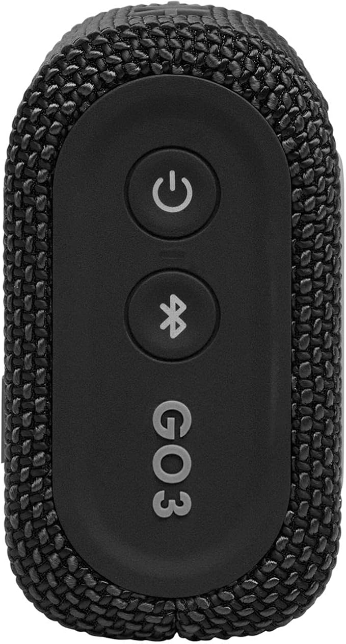 JBL Go 3 Portable Bluetooth Speakers and - Image 3