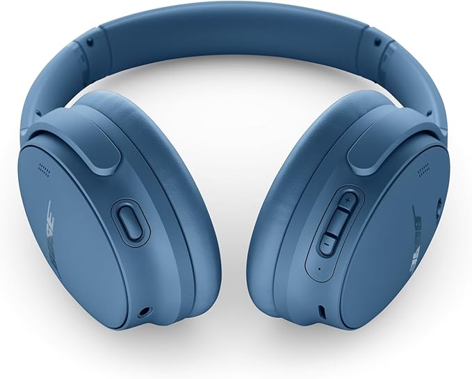 Bose QuietComfort Bluetooth Headphones, Wireless Headphones - Image 4