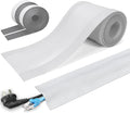 Floor Cable Covers - 20ft Oxford Fabric Cord Protector by Unknown