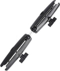 Dual Extension Double Socket Arm by Unknown