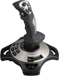 PC Joystick, USB Gaming Flight Simulator Game Controller by PXNGaming