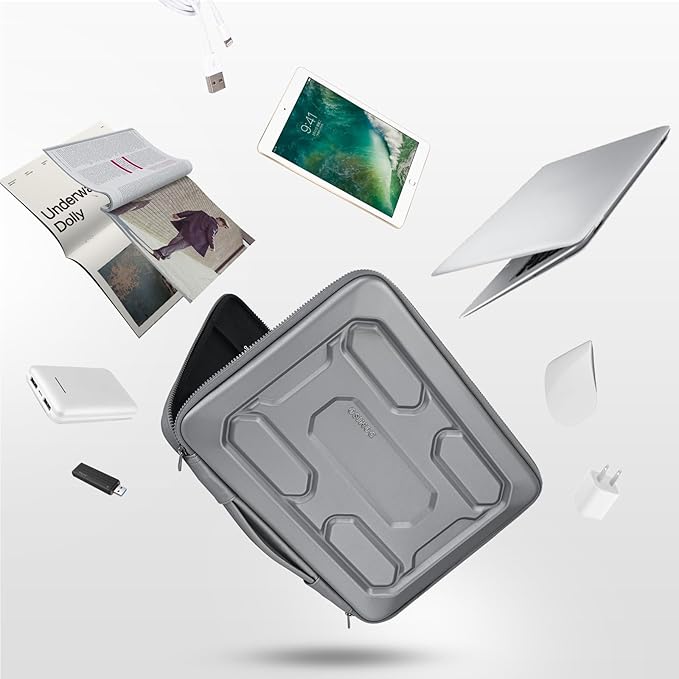 DOMISO 17 inch Laptop Sleeve - Image 6