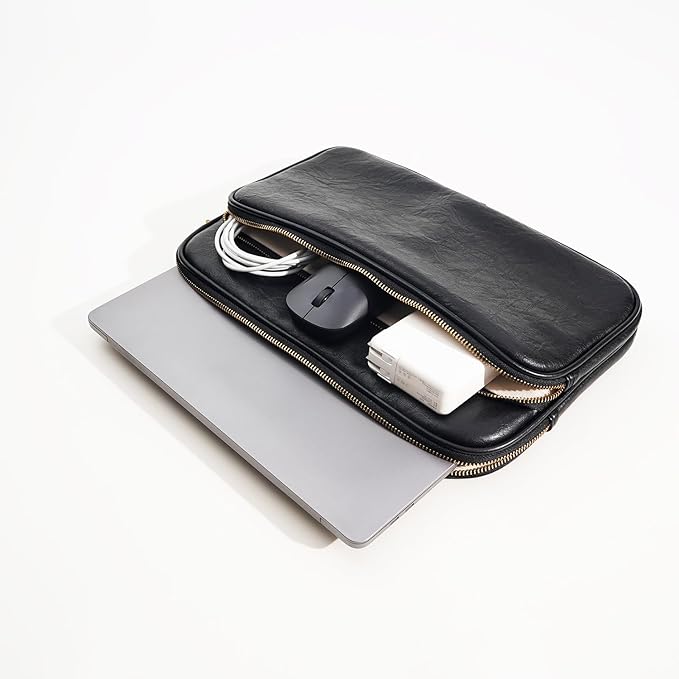 Laptop Sleeve Bag 15 Inch Compatible - Image 2
