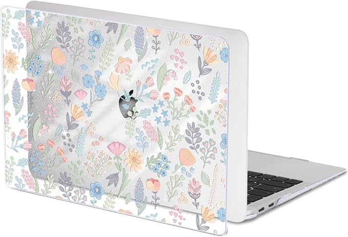 for MacBook Pro 13 inch Case 2022 2021 2020-2016 Release M2 M1 Chip A2338 A2251 - Image 3