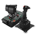 WINWING Orion2 HOTAS Metal Warthog: StriktAce EX II Metal Throttle Grip by WINWING