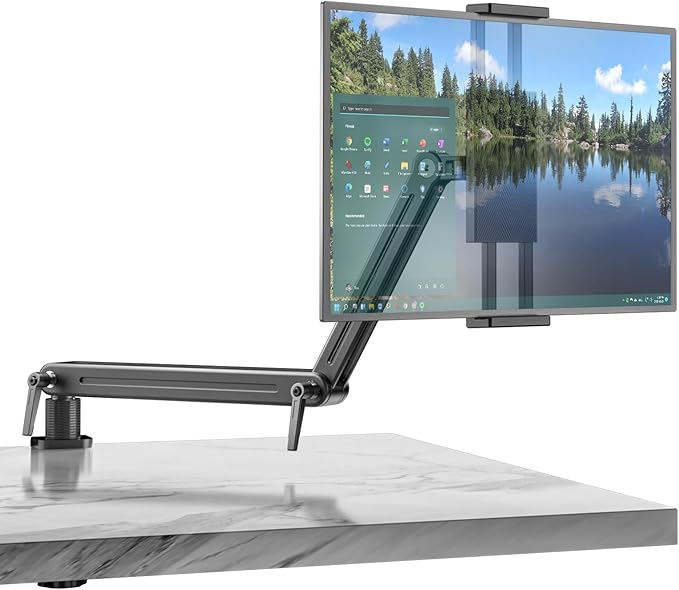 Mount Soporte para Tablet/Portable Monitor/Ereader - Image 9