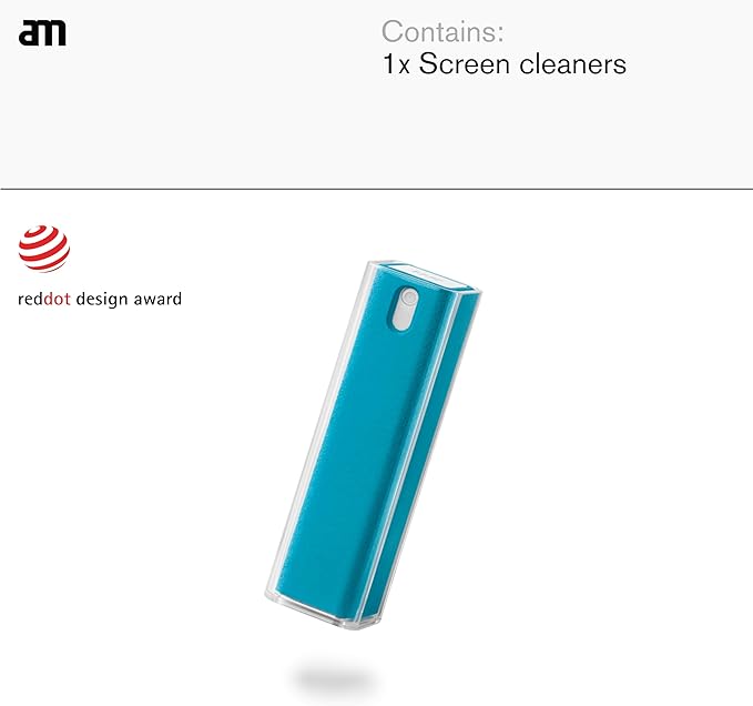 am Screen Cleaner Mist Spray - Image 2