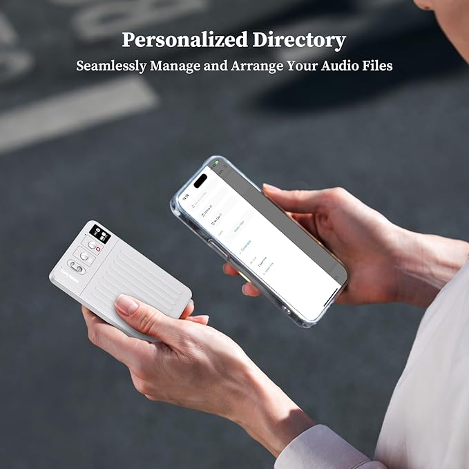 AI Voice Recorder - Image 5