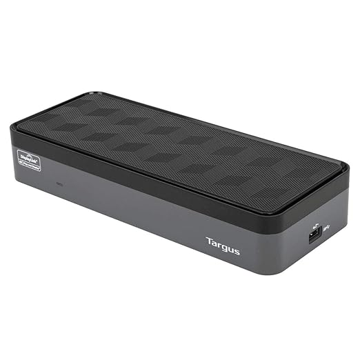 Targus USB C Universal Docking Station - Image 2