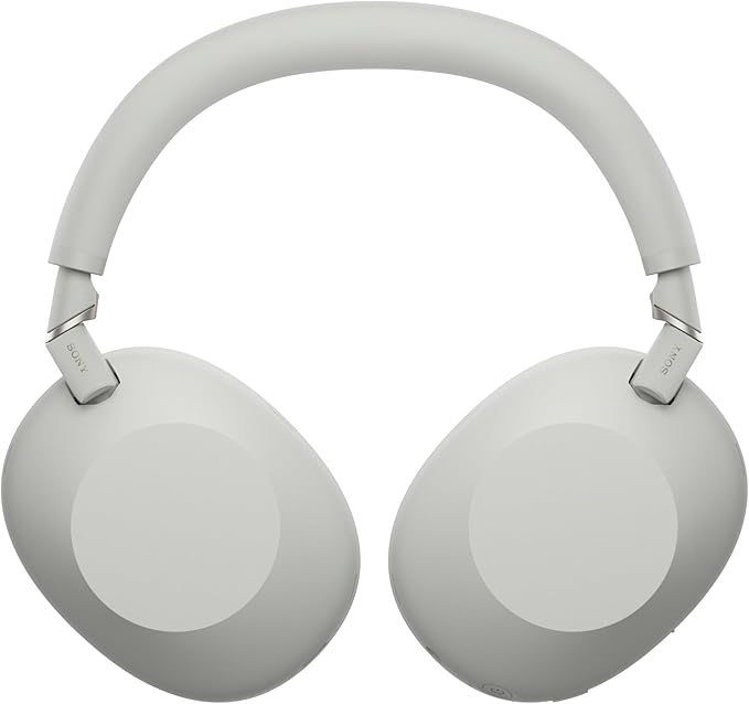 Sony WH-1000XM6 The Best Wireless Noise Canceling Headphones, HD NC Processor - Image 12