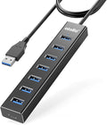 atolla Aluminum 7-Port USB 3.0 Hub by atolla