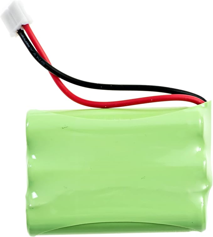 Synergy Digital Cordless Phone Battery, Compatible - Image 5